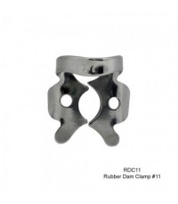 Rubber Dam Clamp #11